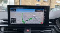 Audi A5 35 TFSI Black Edition 2dr S Tronic Petrol Coupe